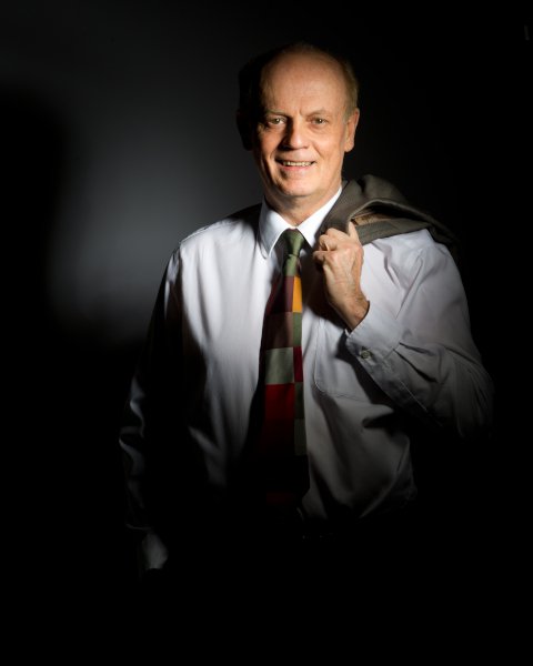 Jean Delteil, International marketing of technical and high tech products